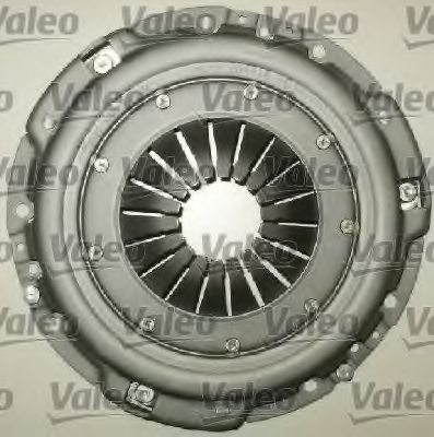 VALEO 821323 Clutch Kit
